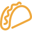 Taco icon